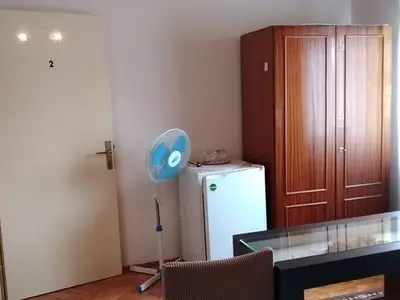 Ferienwohnung für 2 Personen in Skrbcici 10/10