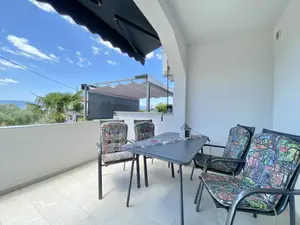 Ferienwohnung für 4 Personen (50 m²) in Skrbcici