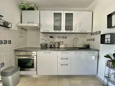 Ferienwohnung für 4 Personen (50 m²) in Skrbcici 6/10
