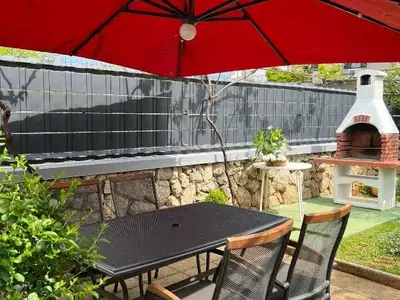 Ferienwohnung für 4 Personen (54 m²) in Skrbcici 4/10