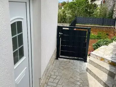 Ferienwohnung für 4 Personen (54 m²) in Skrbcici 5/10