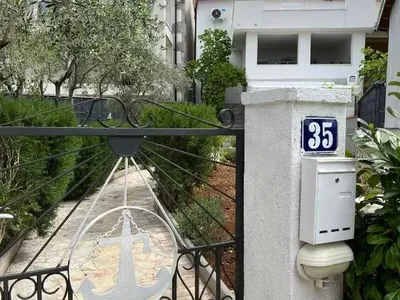 Ferienwohnung für 4 Personen (54 m²) in Skrbcici 7/10