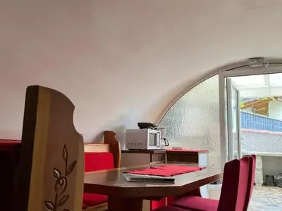 Ferienwohnung für 4 Personen (54 m²) in Skrbcici 9/10
