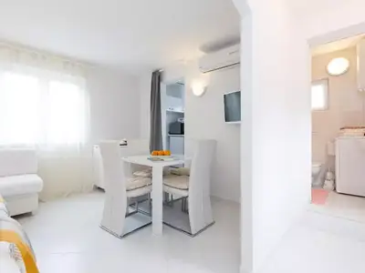 Ferienwohnung für 4 Personen (54 m²) in Skrbcici 2/10
