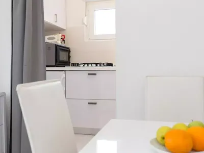 Ferienwohnung für 4 Personen (54 m²) in Skrbcici 3/10