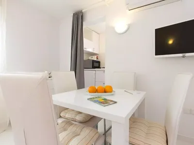 Ferienwohnung für 4 Personen (54 m²) in Skrbcici 9/10