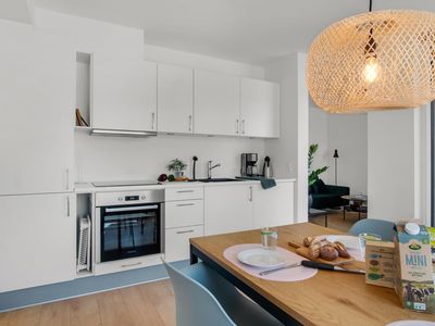 Ferienwohnung für 4 Personen (53 m²) in Slagelse 6/10