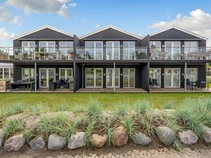 Ferienwohnung für 6 Personen (84 m²) in Slagelse