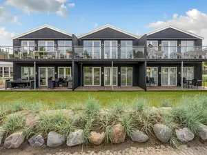 Ferienwohnung für 6 Personen (84 m²) in Slagelse