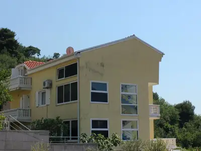 Ferienwohnung für 3 Personen in Slano 3/10