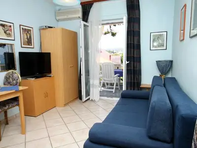 Ferienwohnung für 4 Personen in Slano 10/10