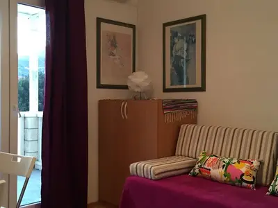 Ferienwohnung für 4 Personen in Slano 9/10