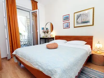 Ferienwohnung für 2 Personen in Slano 9/10