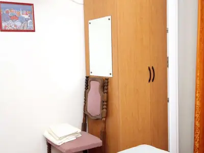 Ferienwohnung für 2 Personen in Slano 10/10