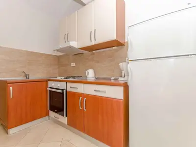 Ferienwohnung für 4 Personen (55 m²) in Slano 8/10