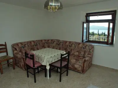 Ferienwohnung für 6 Personen in Slano 10/10