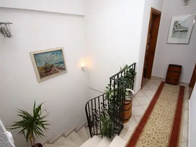 Ferienwohnung für 4 Personen in Slano 10/10
