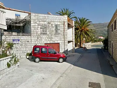 Ferienwohnung für 4 Personen in Slano 9/10