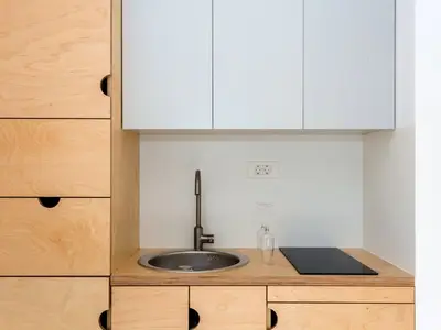 Ferienwohnung für 3 Personen in Slano 7/10