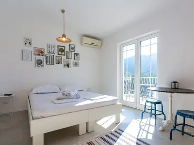 Ferienwohnung für 3 Personen in Slano 8/10