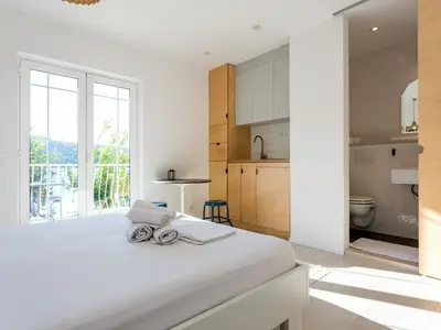 Ferienwohnung für 3 Personen in Slano 10/10