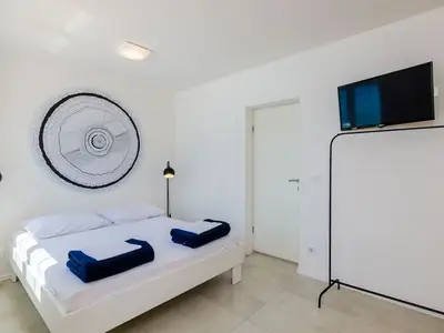 Ferienwohnung für 3 Personen in Slano 9/10