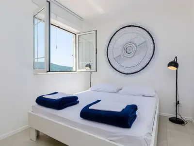 Ferienwohnung für 3 Personen in Slano 10/10
