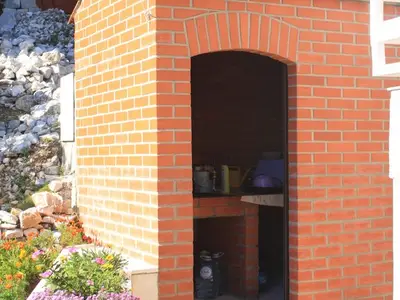 Ferienwohnung für 4 Personen in Slano 8/10