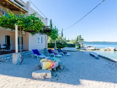 Ferienwohnung für 5 Personen in Slano 9/10