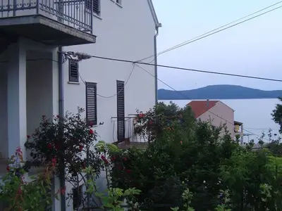 Ferienwohnung für 4 Personen in Slano 4/10