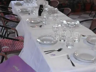 Ferienwohnung für 4 Personen in Slano 6/10