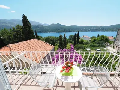 TerraceBalcony