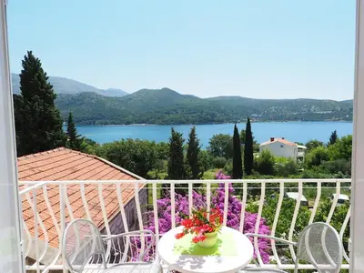 TerraceBalcony