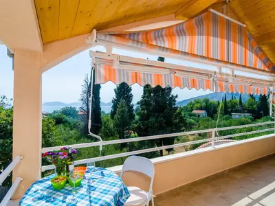 TerraceBalcony