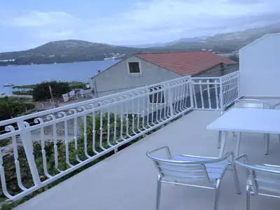 TerraceBalcony