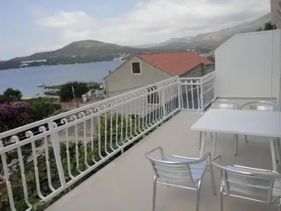 TerraceBalcony