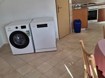 Ferienwohnung für 4 Personen (55 m²) in Slano 2/10