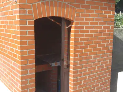 Ferienwohnung für 4 Personen (55 m²) in Slano 5/10