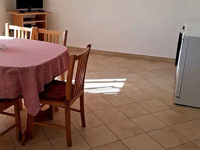 Ferienwohnung für 4 Personen (55 m²) in Slano 5/10