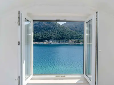 Ferienwohnung für 4 Personen (55 m²) in Slano 7/10