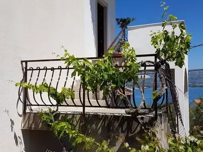 Ferienwohnung für 3 Personen in Slatine 9/10