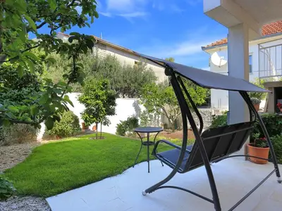 Ferienwohnung für 3 Personen in Slatine 6/10