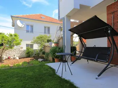 Ferienwohnung für 3 Personen in Slatine 7/10