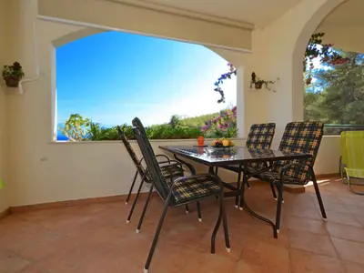 Ferienwohnung für 5 Personen (54 m²) in Slatine 8/10