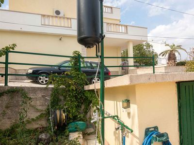 Ferienwohnung für 7 Personen (65 m²) in Slatine 7/10