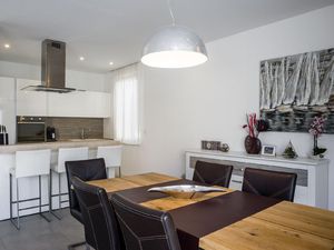 Ferienwohnung für 4 Personen (100 m&sup2;) in Slatine