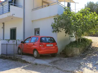Ferienwohnung für 4 Personen in Slatine 10/10