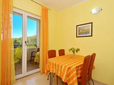 Ferienwohnung für 6 Personen in Slatine 10/10