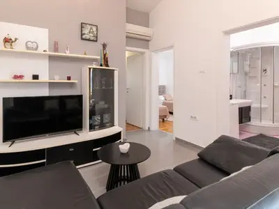 Ferienwohnung für 5 Personen in Slatine 7/10