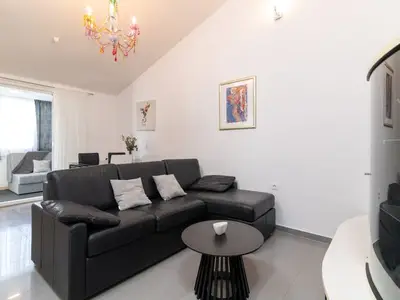Ferienwohnung für 5 Personen in Slatine 8/10